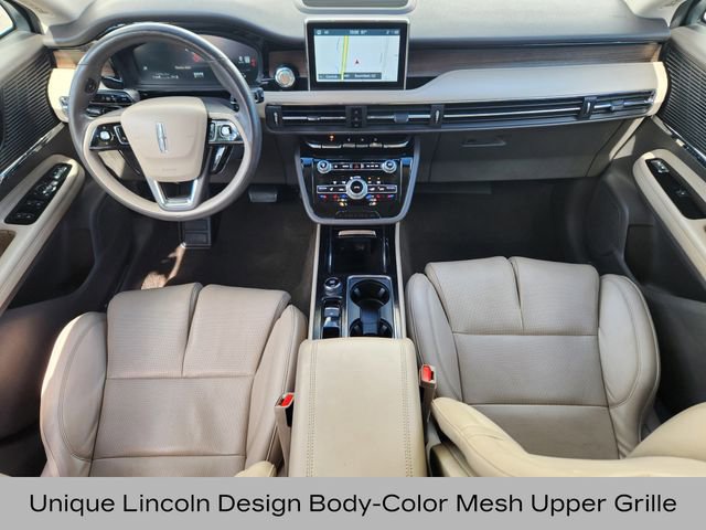 Used 2022 Lincoln Corsair Reserve w/ Equipment Group 201A image 15
