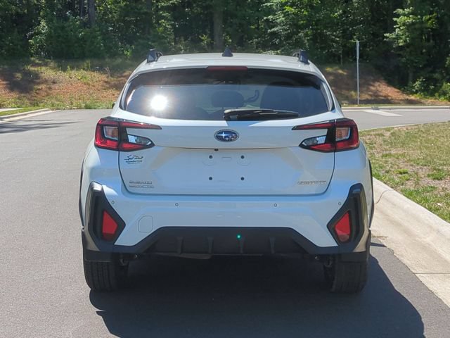 Used 2024 Subaru Crosstrek 2.5i Limited w/ Crosstrek Mirror Package AWD/4WD image 12