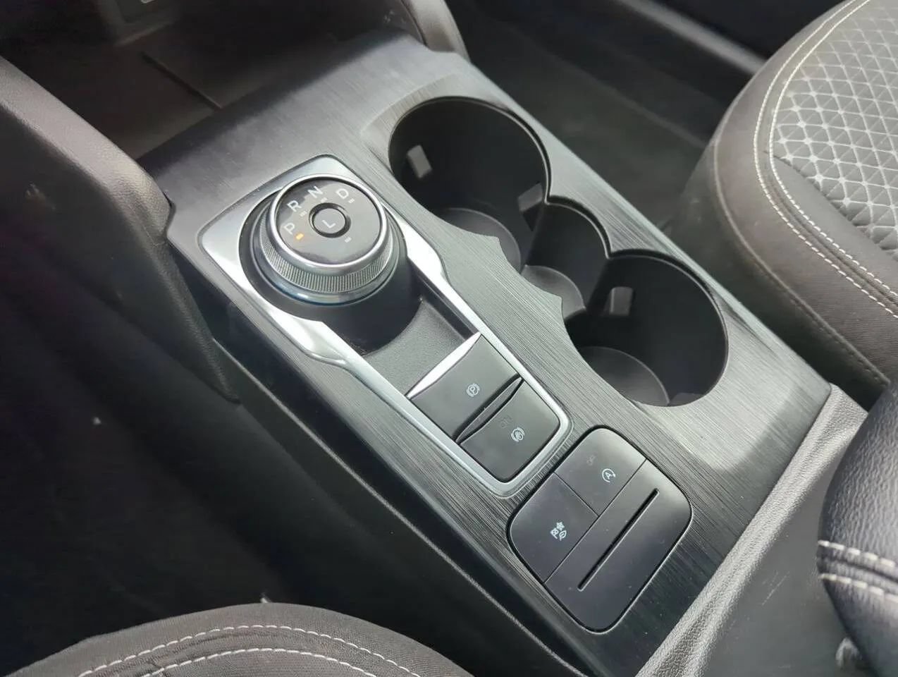 Used 2024 Ford Escape Active AWD/4WD image 19