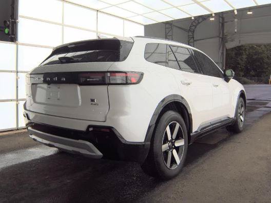 Used 2025 Honda Prologue Touring image 3