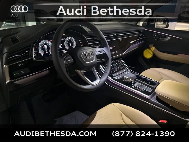 New 2026 Audi Q7 2.0T Premium Plus image 12