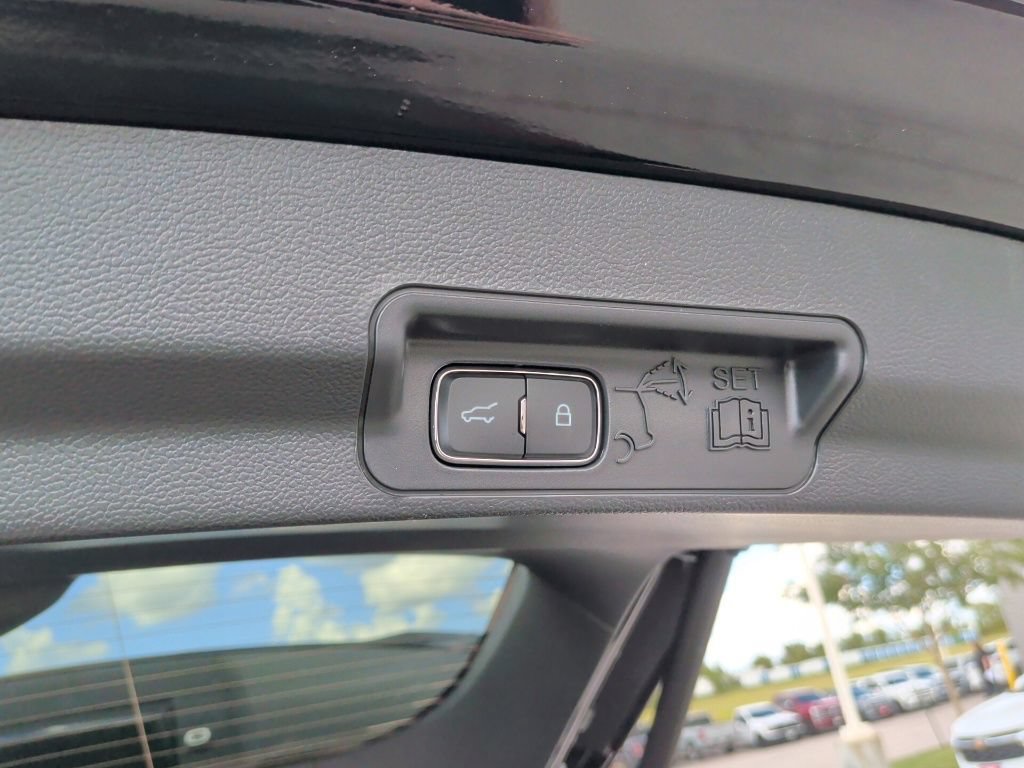 New 2027 Ford Explorer Active RWD image 43