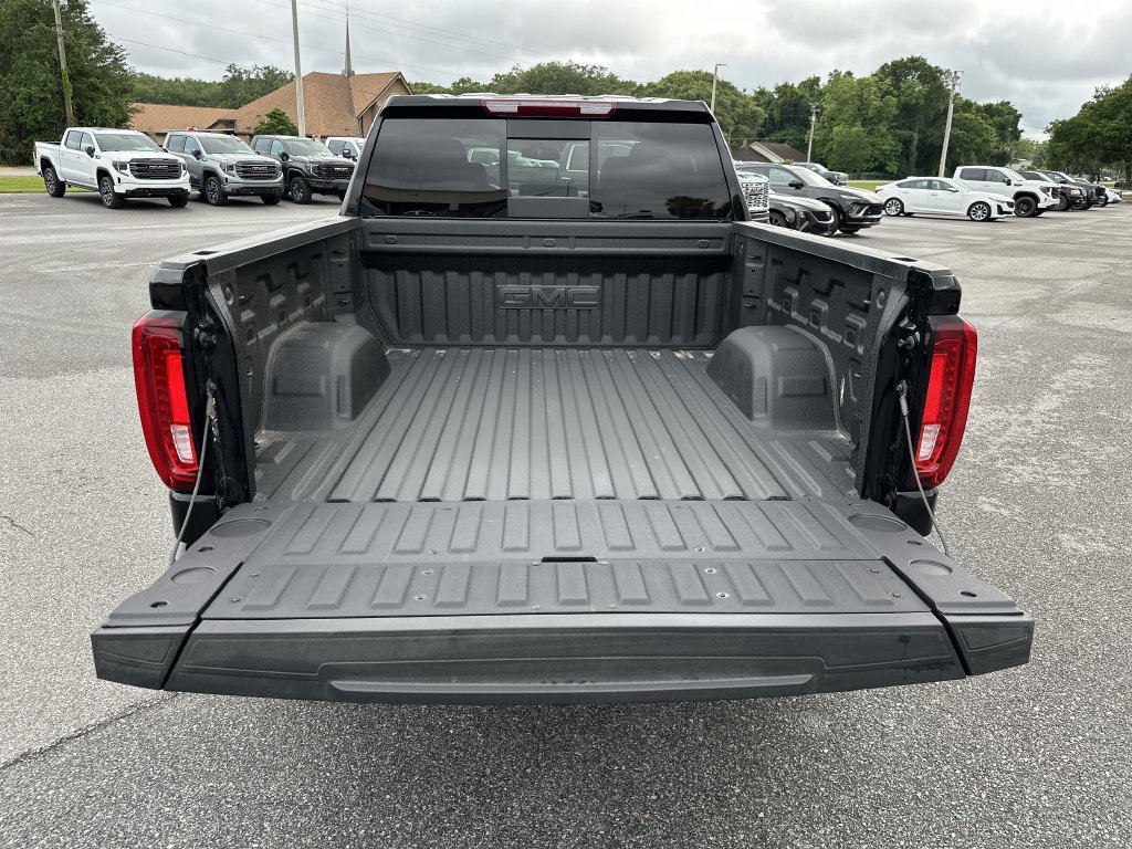 New 2026 GMC Sierra 1500 SLT w/ SLT Premium Plus Package AWD/4WD image 32