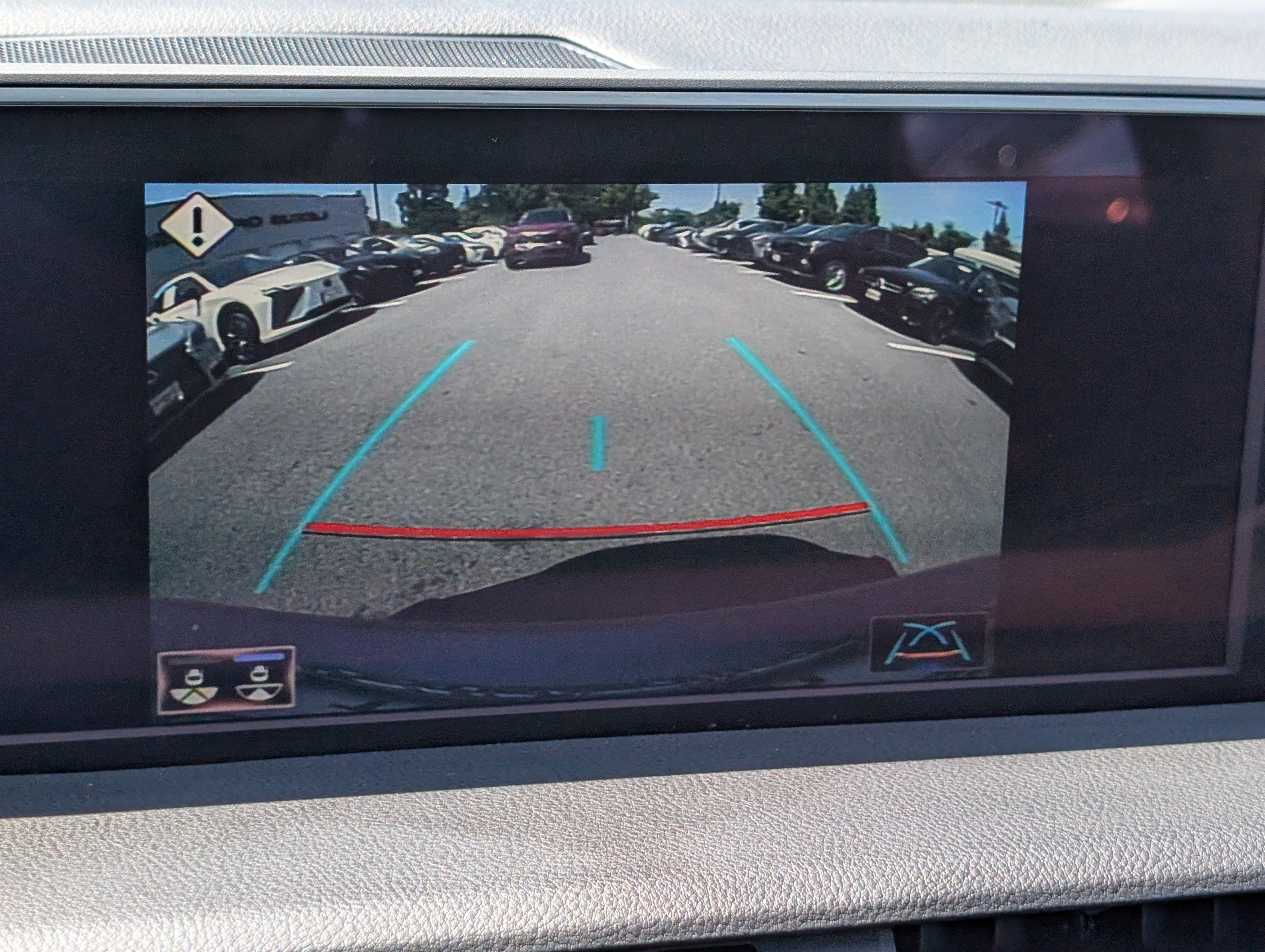Used 2019 Lexus ES 350 w/ Premium Package FWD image 29