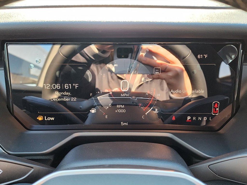 New 2026 GMC Acadia Elevation w/ Black Edition image 24