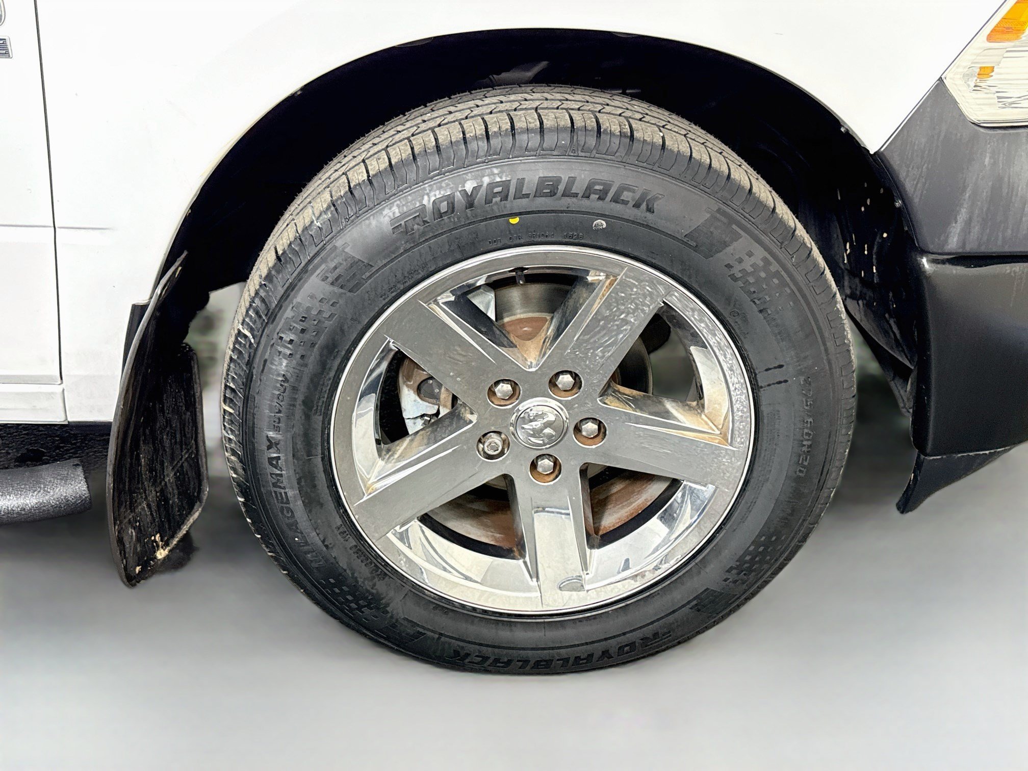 Used 2019 RAM 1500 Tradesman RWD image 31