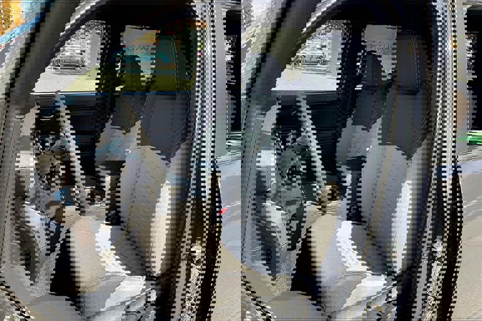 New 2025 Toyota Tacoma TRD Off-Road image 11