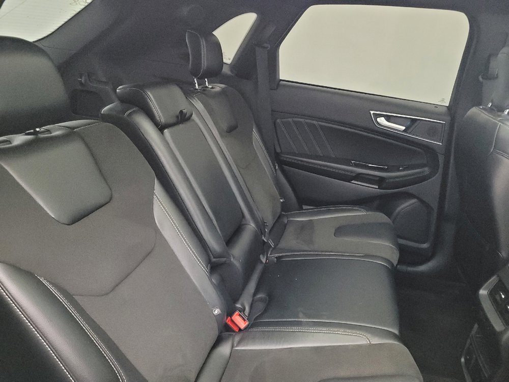 Used 2019 Ford Edge ST w/ Equipment Group 401A image 19