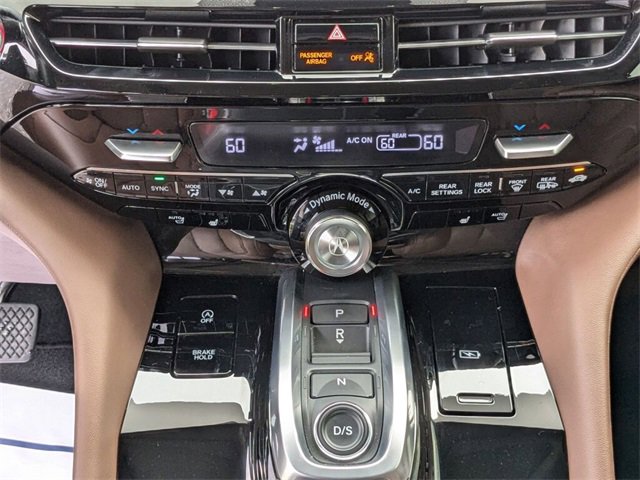 Used 2024 Acura MDX Technology image 14
