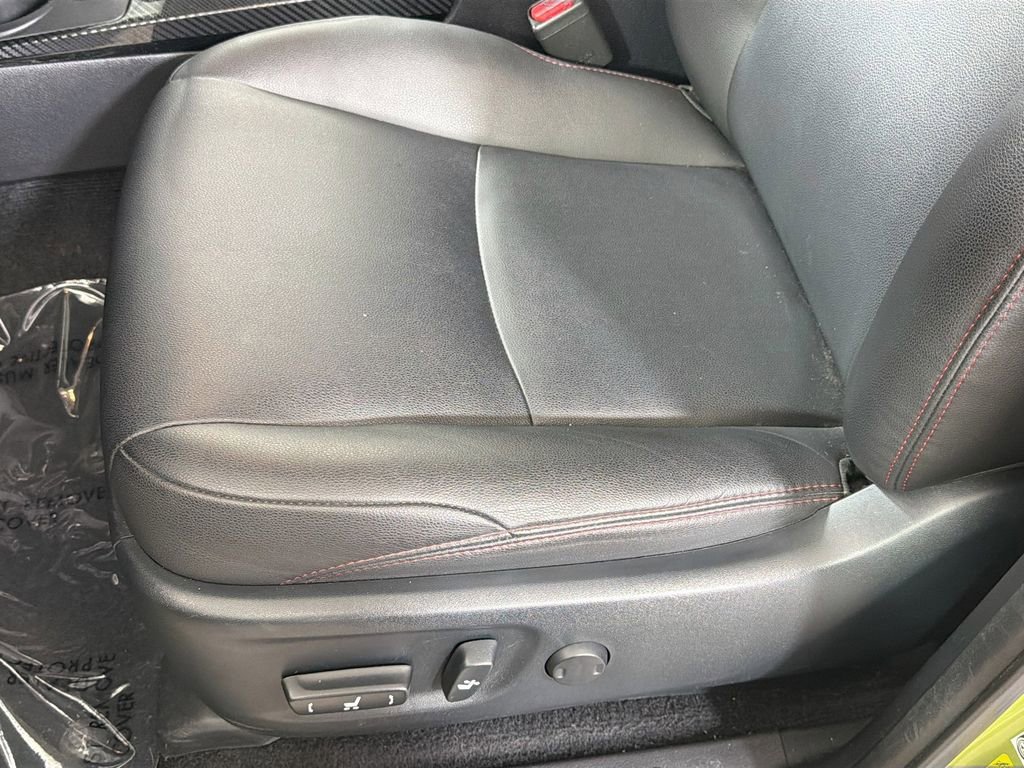 Used 2022 Toyota 4Runner TRD Pro AWD/4WD image 23