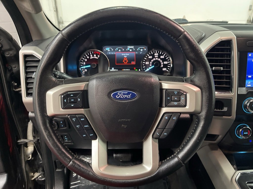 Used 2020 Ford F150 Lariat image 16