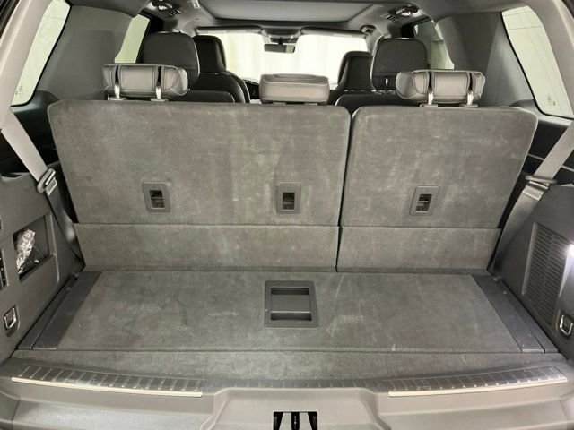 Used 2019 Lincoln Navigator Reserve w/ Cargo Package image 16