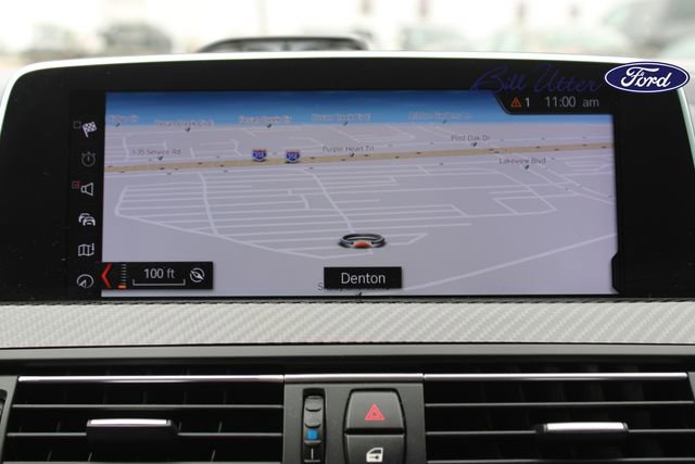 Used 2018 BMW 650i Gran Coupe RWD image 20