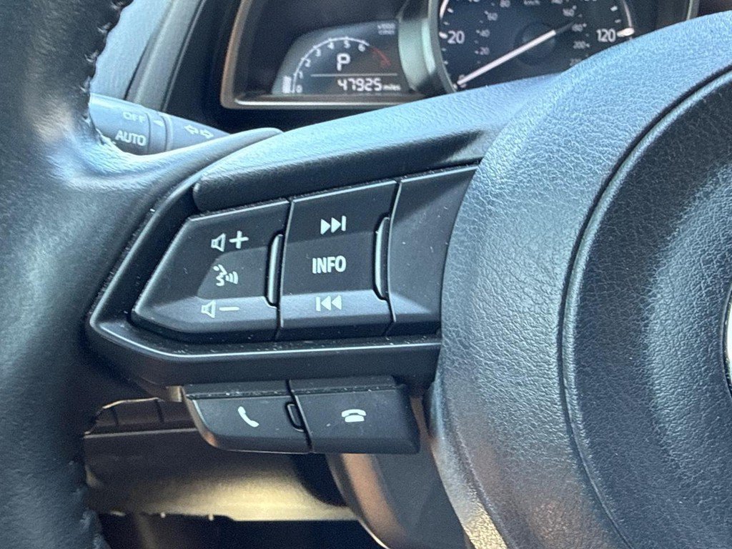 Used 2019 MAZDA CX-3 Touring AWD/4WD image 18