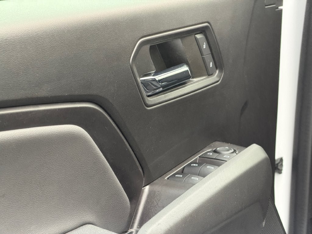 Used 2024 GMC Canyon Elevation w/ Trailering Package RWD image 22