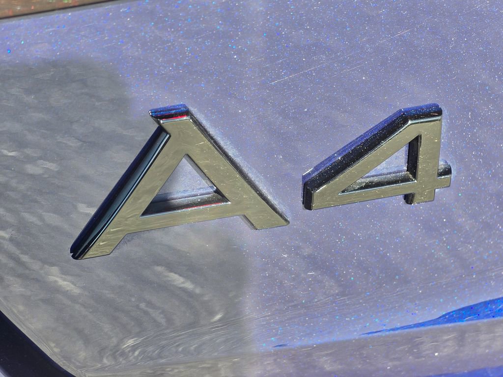 Used 2023 Audi A4 2.0T Premium Plus w/ Premium Plus Package image 27