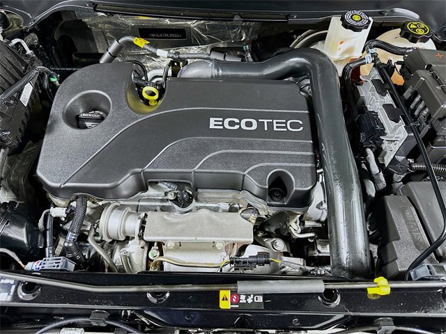 Used 2022 GMC Terrain Denali image 10