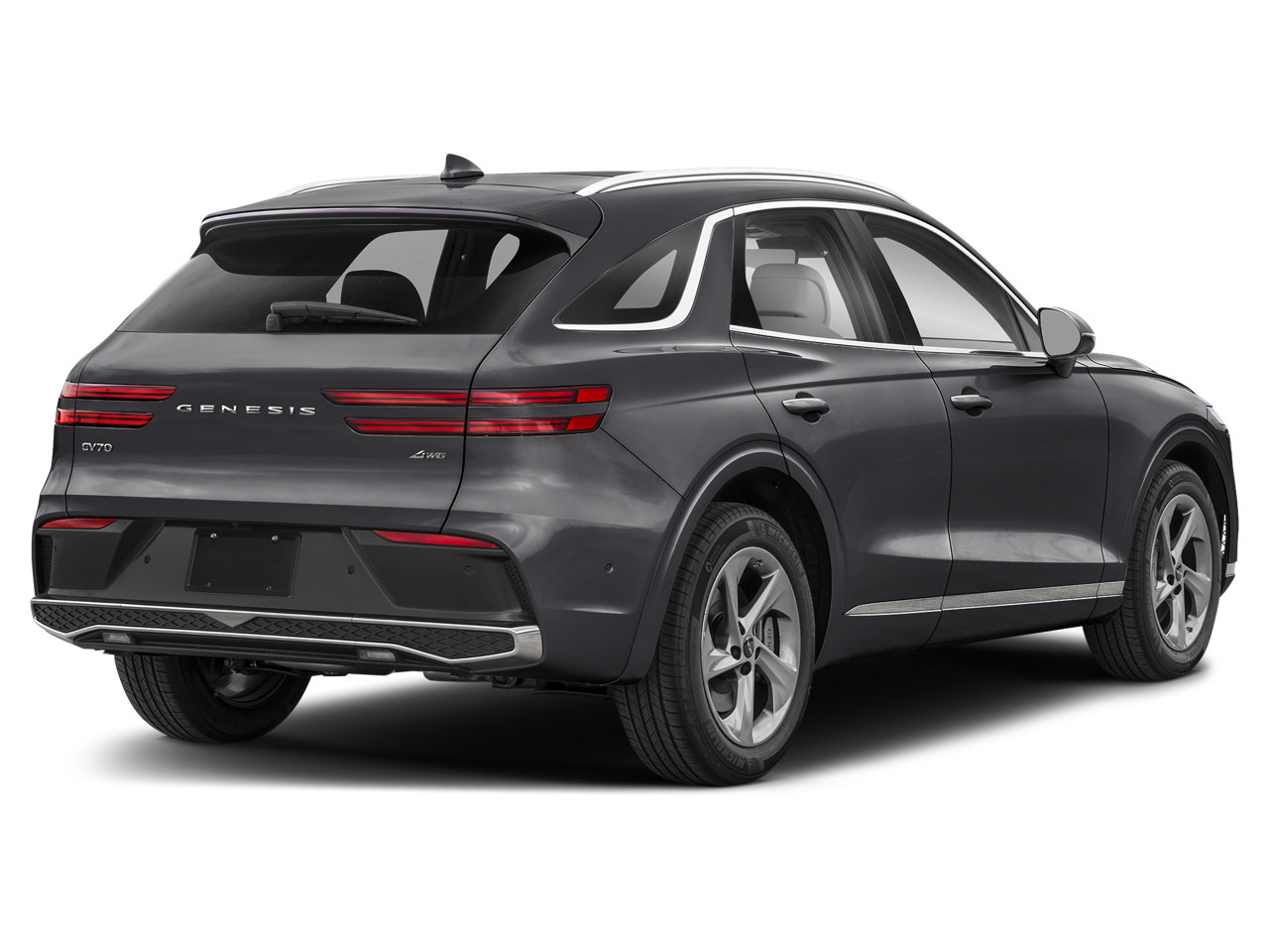 New 2027 Genesis GV70 2.5T Advanced AWD/4WD image 2
