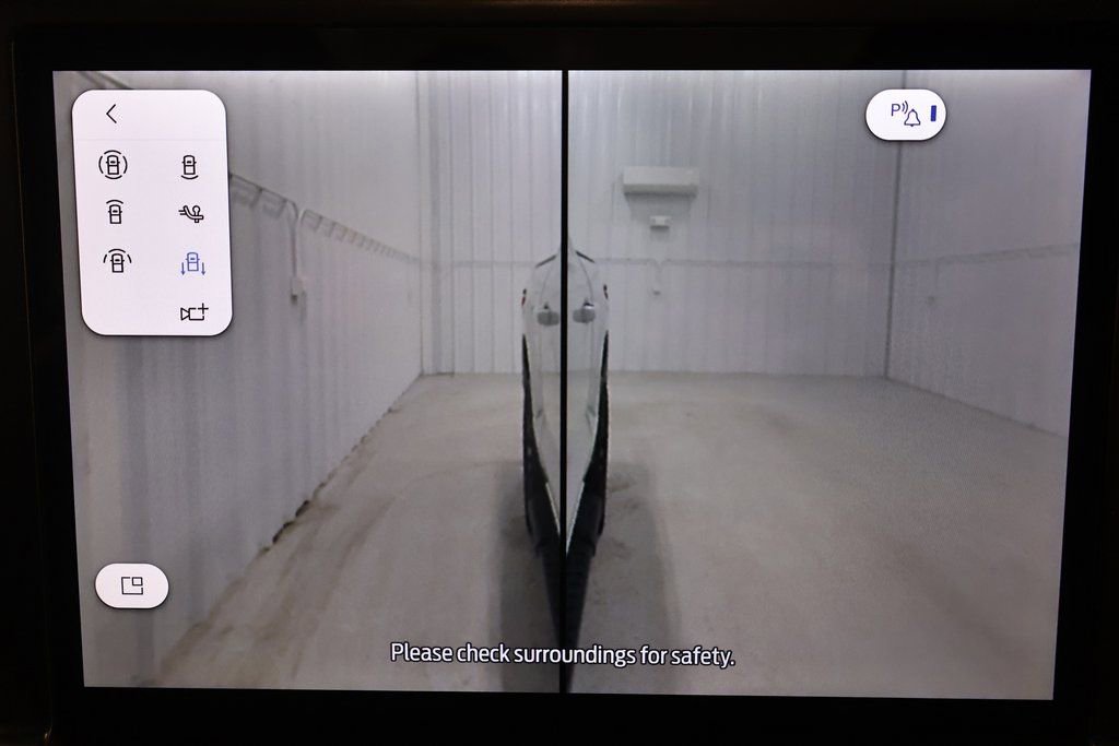 New 2026 Ford F150 Lariat w/ Equipment Group 502A High image 26