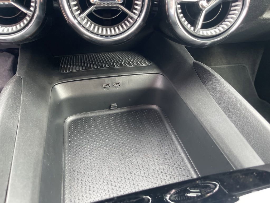 New 2025 Chevrolet Blazer EV LT image 26