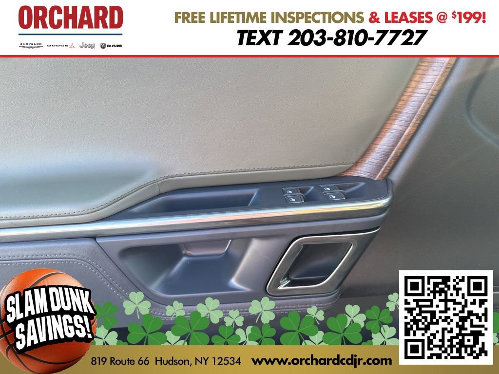 Used 2023 Rivian R1S Launch Edition image 19