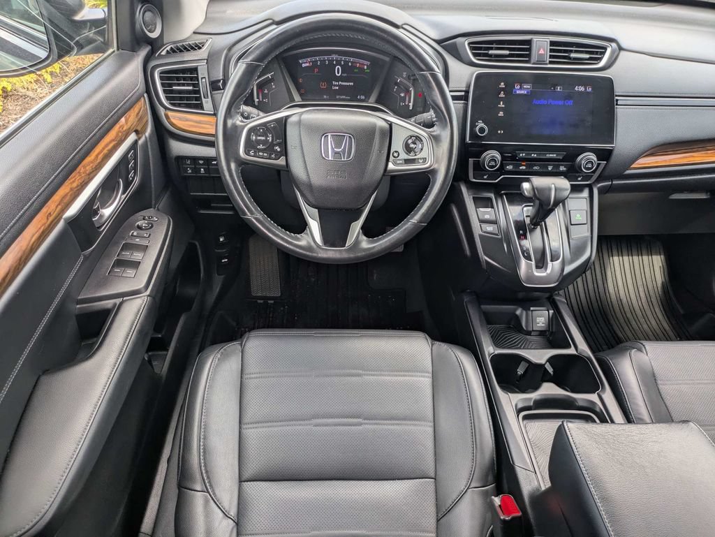 Used 2019 Honda CR-V EX-L image 18