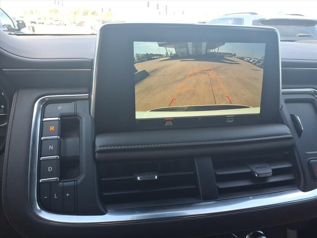 Used 2024 GMC Yukon SLT image 27