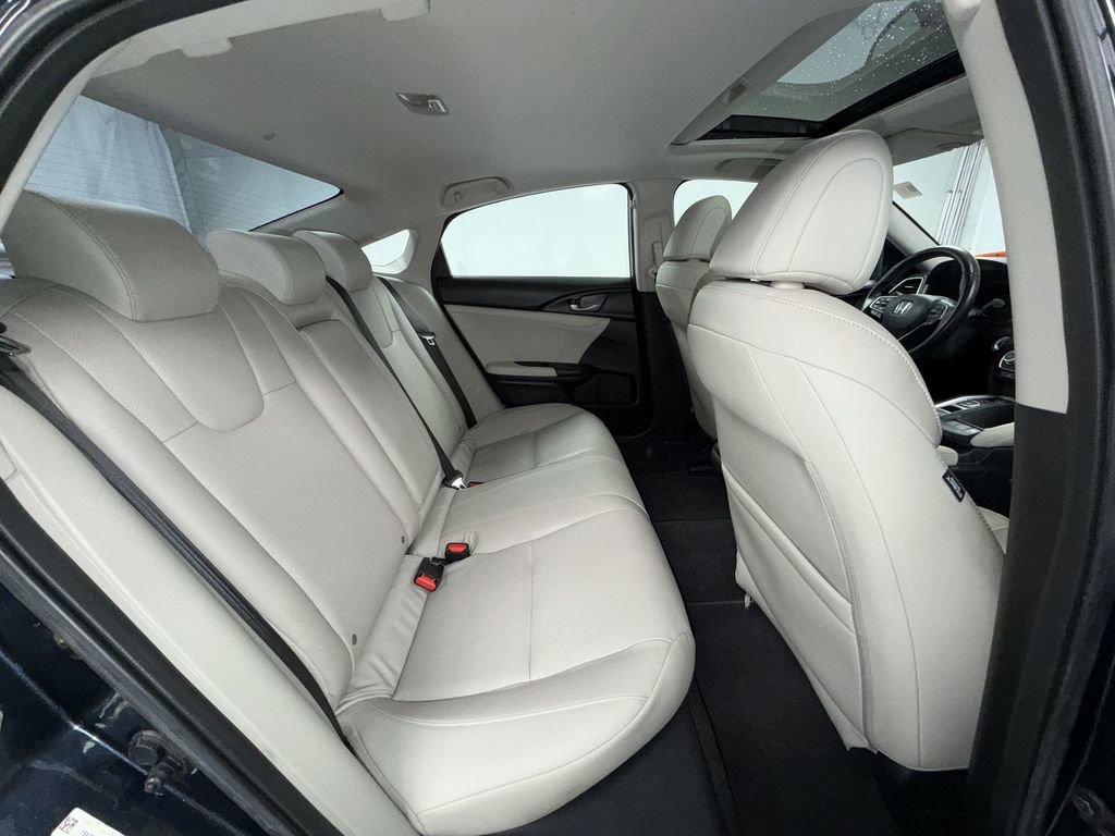 Used 2020 Honda Insight Touring image 17