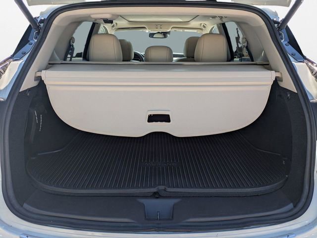 Used 2020 Nissan Murano Platinum w/ Cargo Package image 13