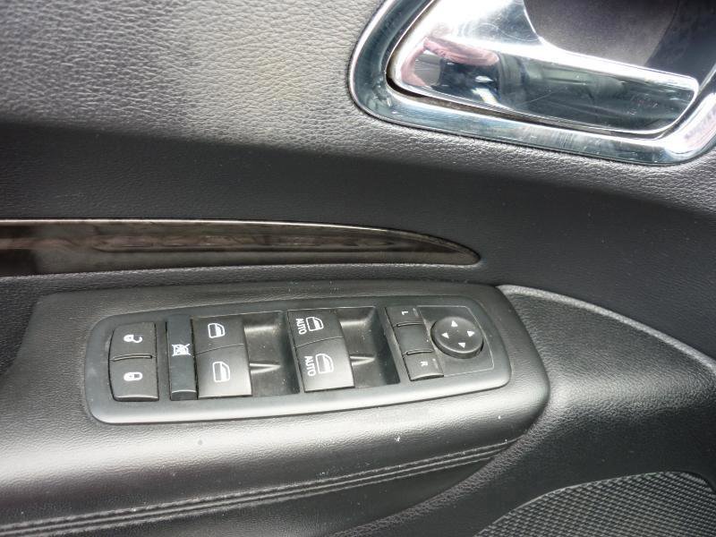 Used 2016 Dodge Durango Limited AWD/4WD image 12