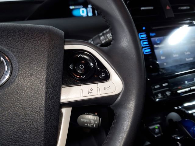 Used 2017 Toyota Prius Four Touring FWD image 14