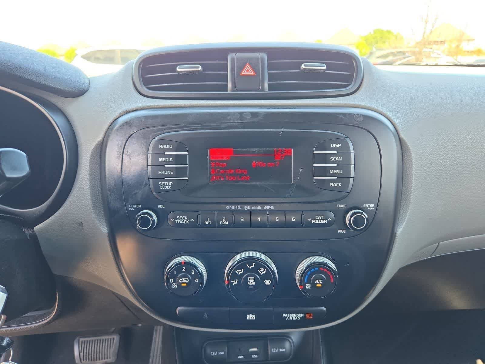 Used 2016 Kia Soul image 25