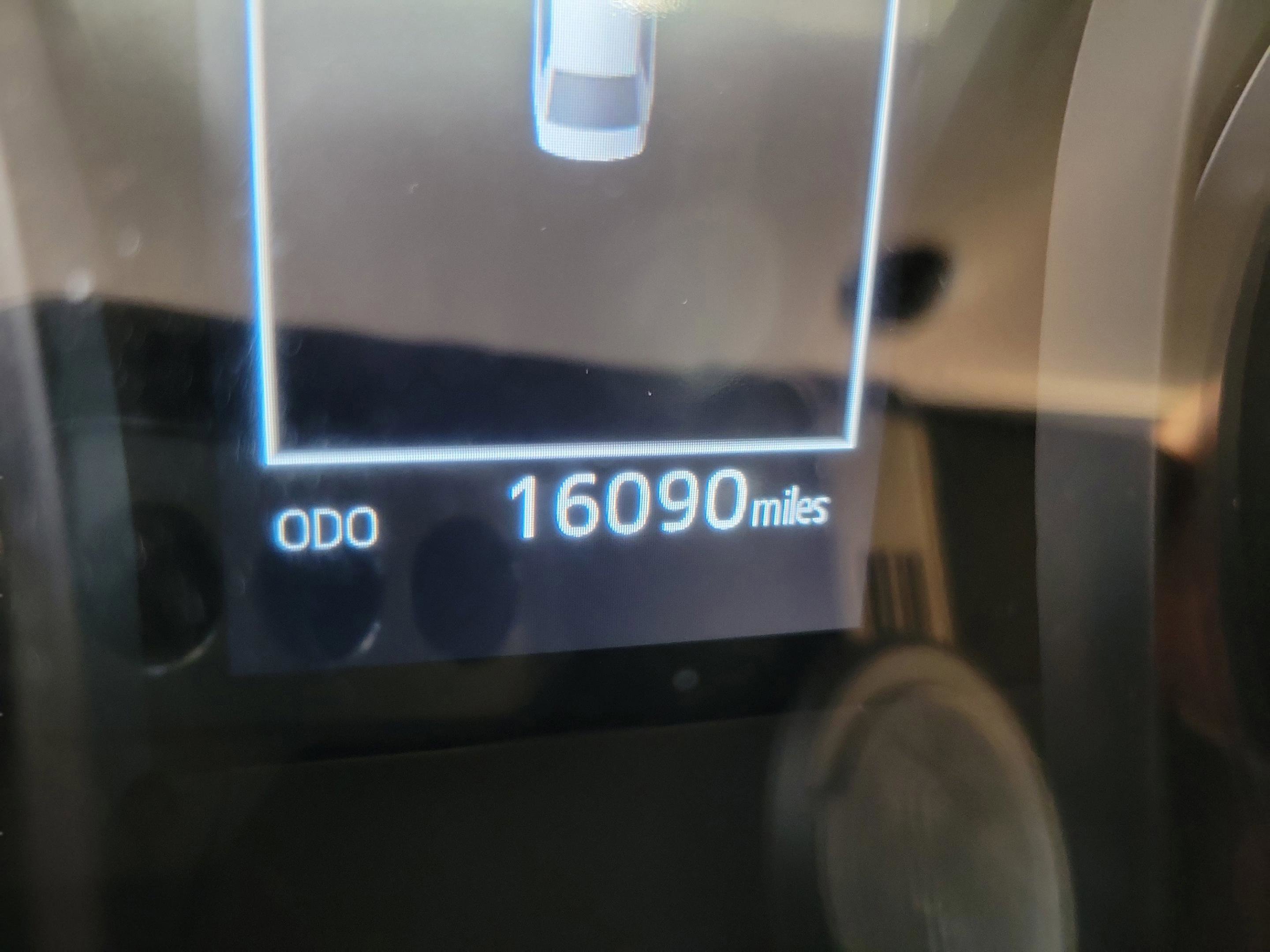 Certified 2023 Toyota Camry LE FWD image 18