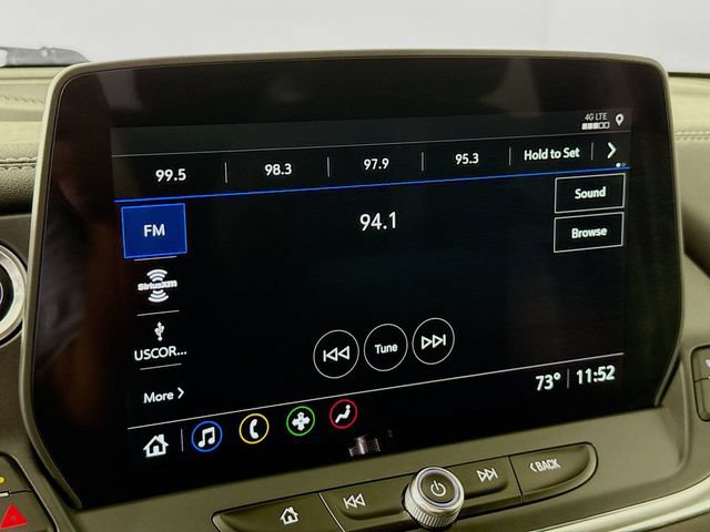 Used 2024 Chevrolet Blazer LT AWD/4WD image 10