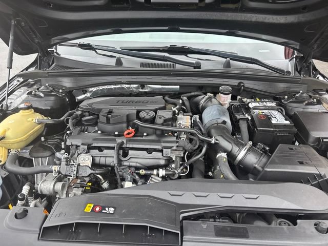 Used 2021 Kia K5 EX w/ EX Premium Package FWD image 23