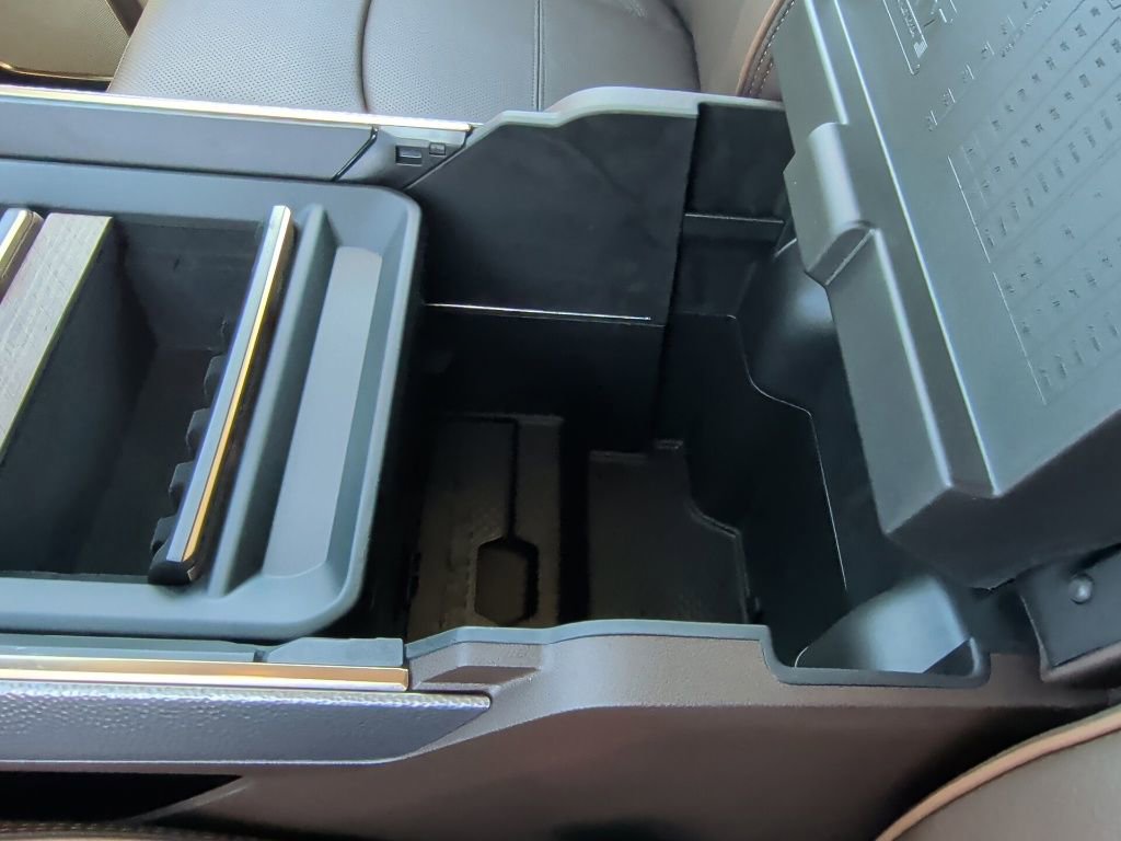 New 2026 RAM 3500 Longhorn image 41