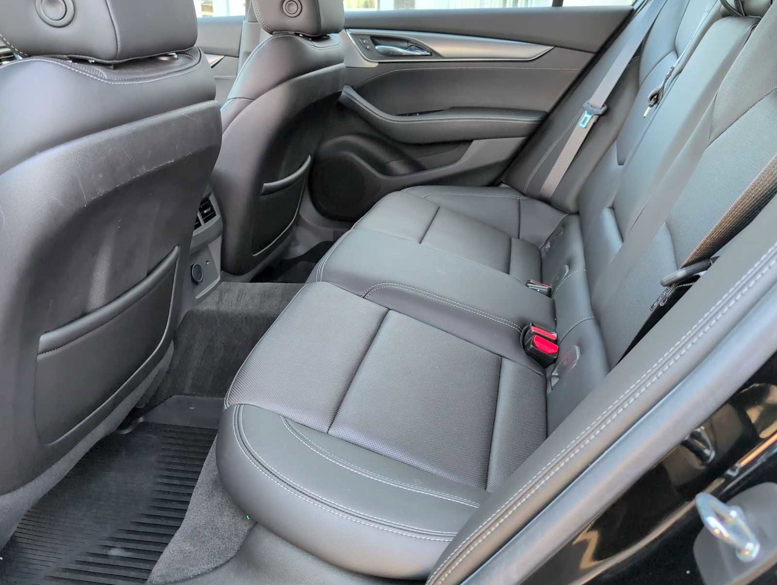 Used 2022 Cadillac CT5 Premium Luxury image 19