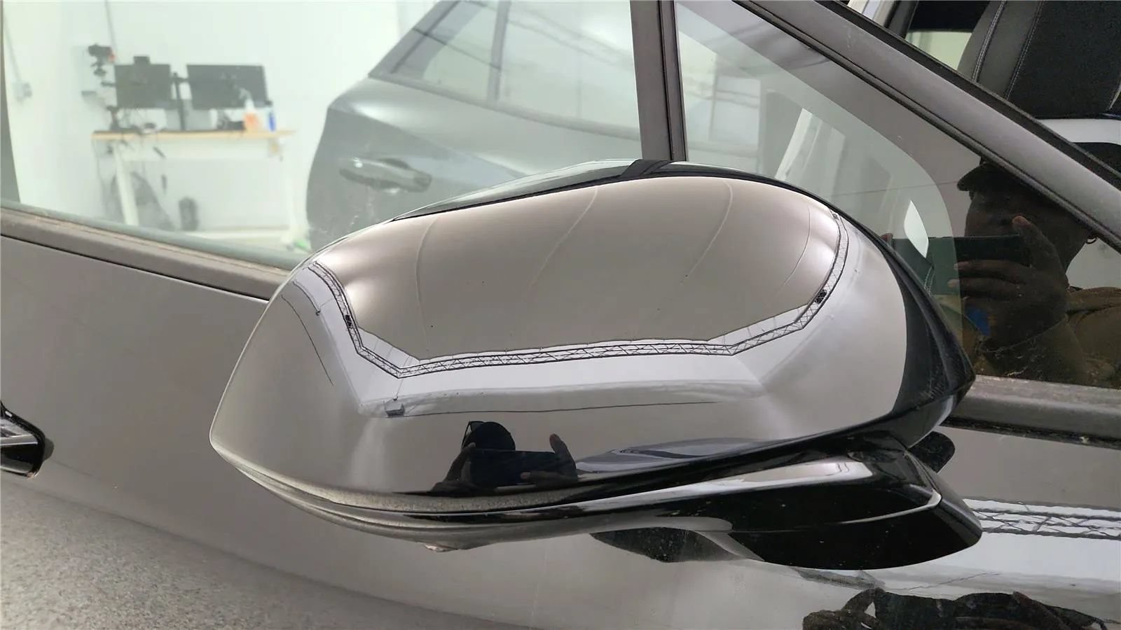New 2026 Chevrolet Blazer EV LT AWD/4WD image 18