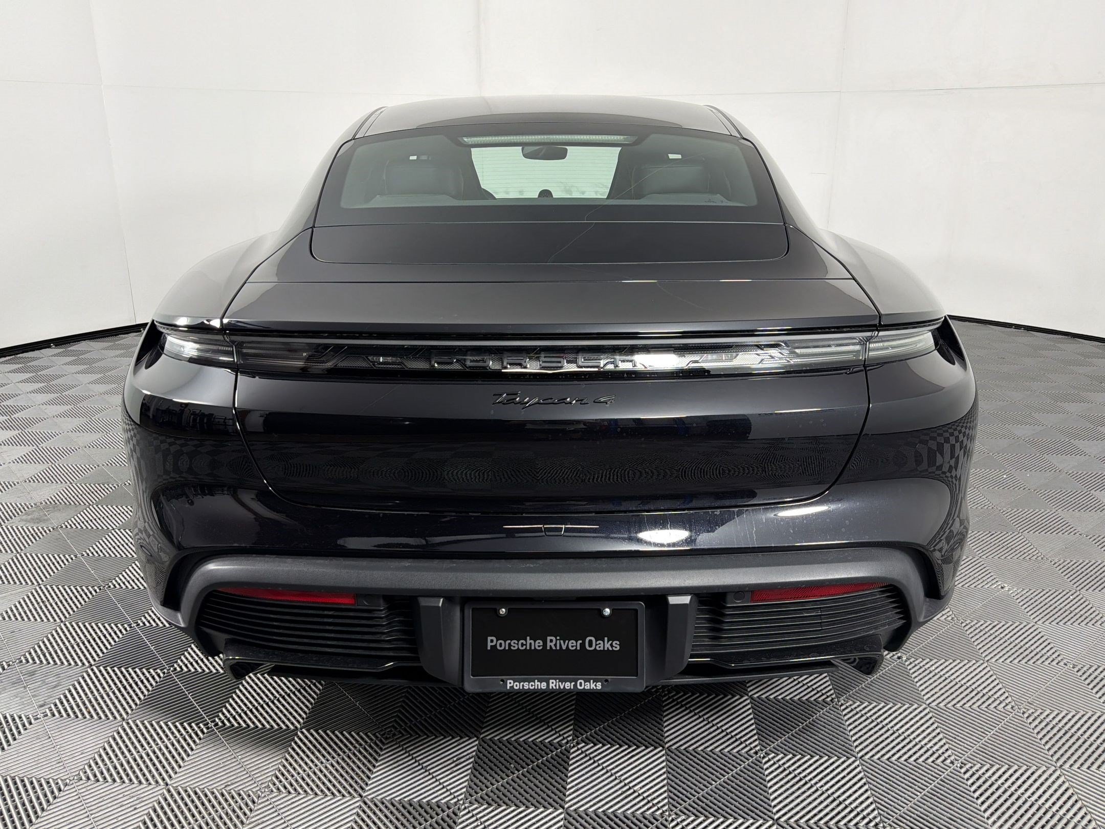 New 2026 Porsche Taycan AWD/4WD image 10