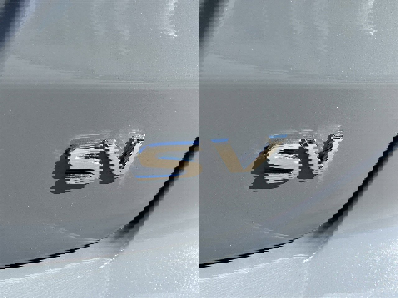 Certified 2023 Nissan Kicks SV image 6