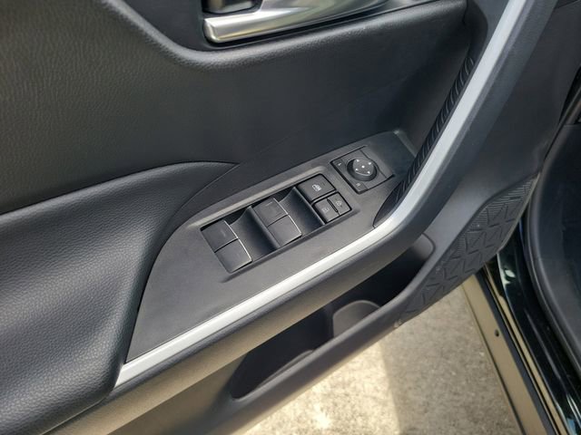 Used 2025 Toyota RAV4 Woodland Edition image 14