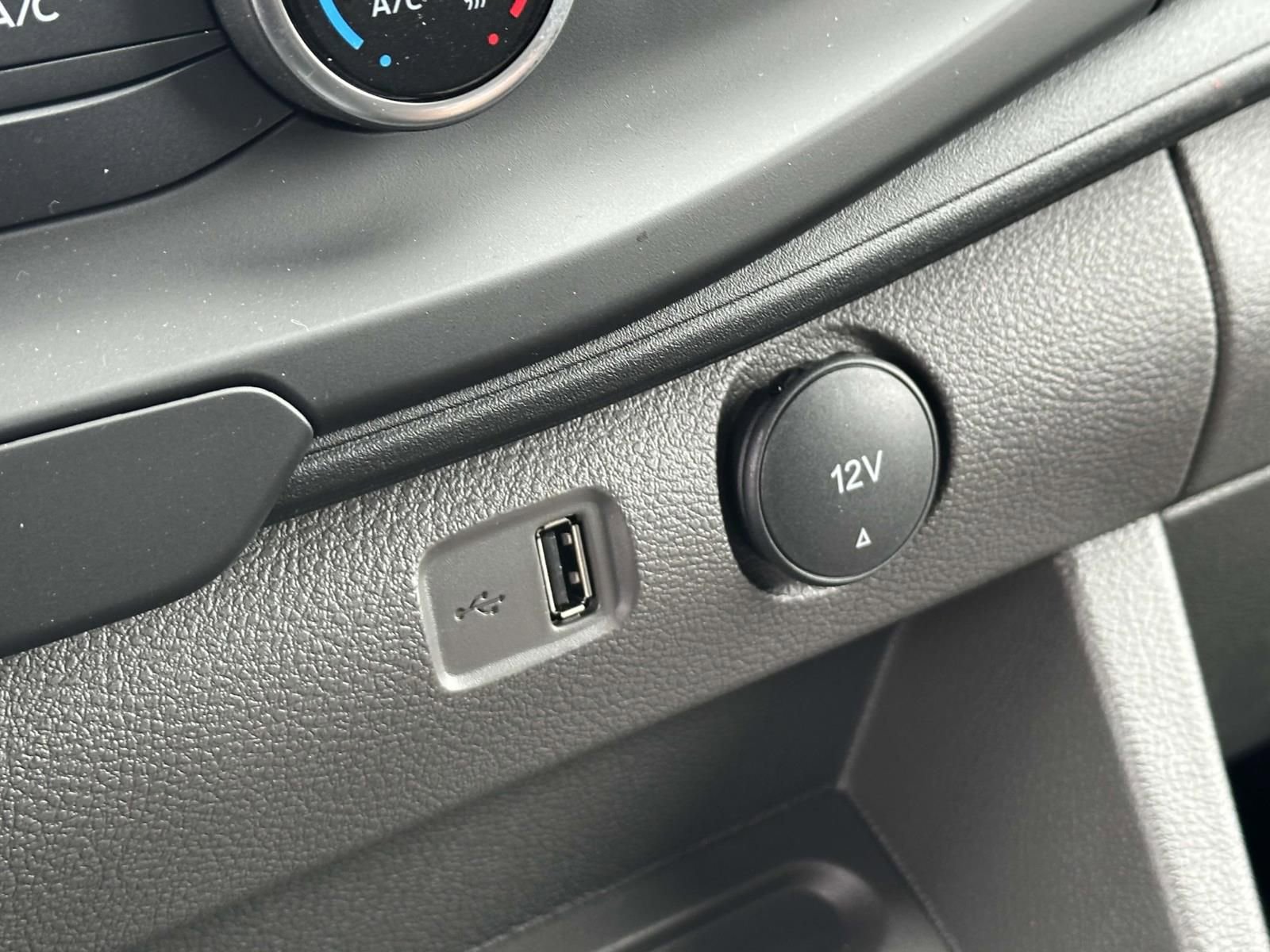 New 2024 Ford Transit 350 w/ Interior Upgrade Package RWD image 15