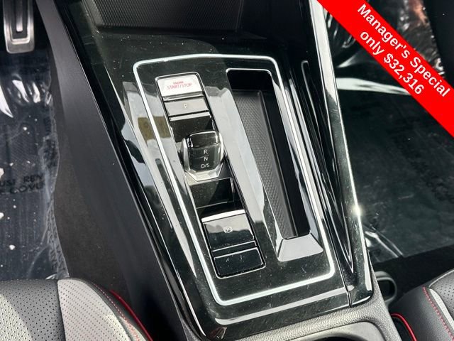 Used 2024 Volkswagen GTI Autobahn image 22