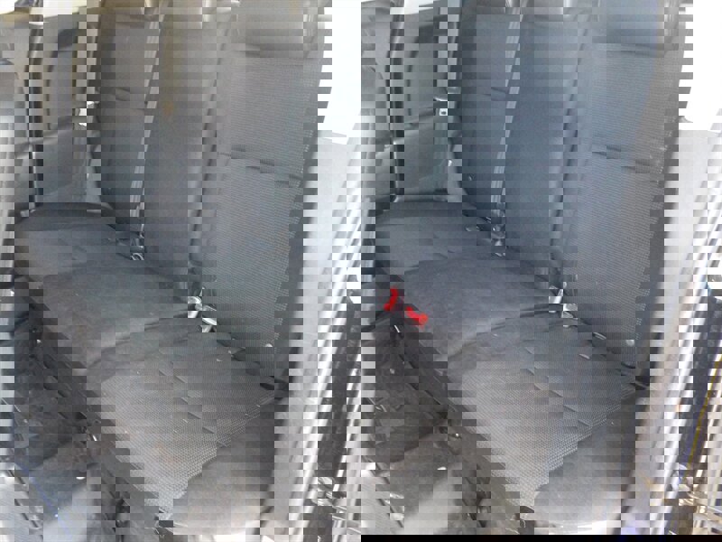 Used 2007 Toyota FJ Cruiser 4WD image 6