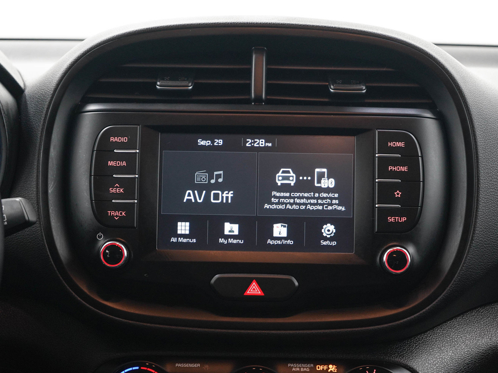 Used 2020 Kia Soul X-Line FWD image 17