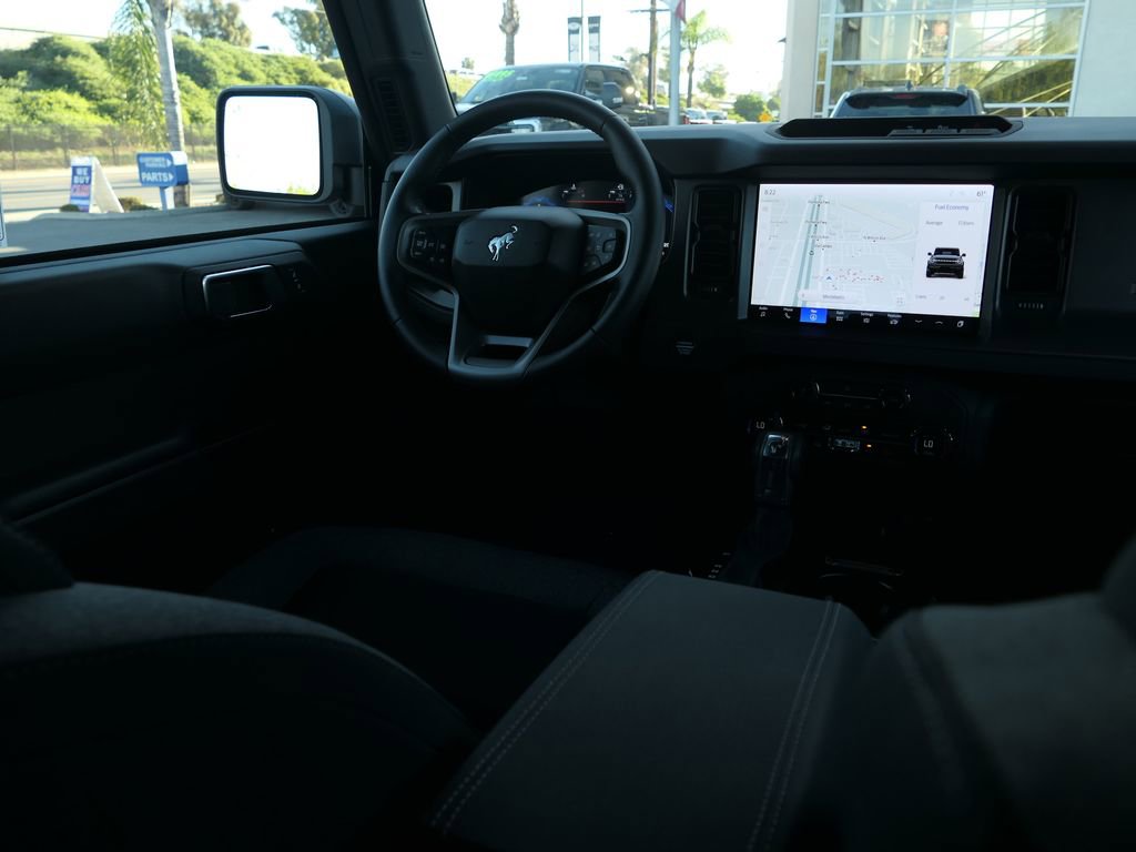 Used 2025 Ford Bronco Big Bend image 26