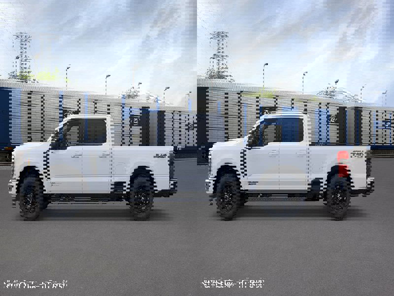 New 2026 Ford F250 4x4 Crew Cab Super Duty image 25