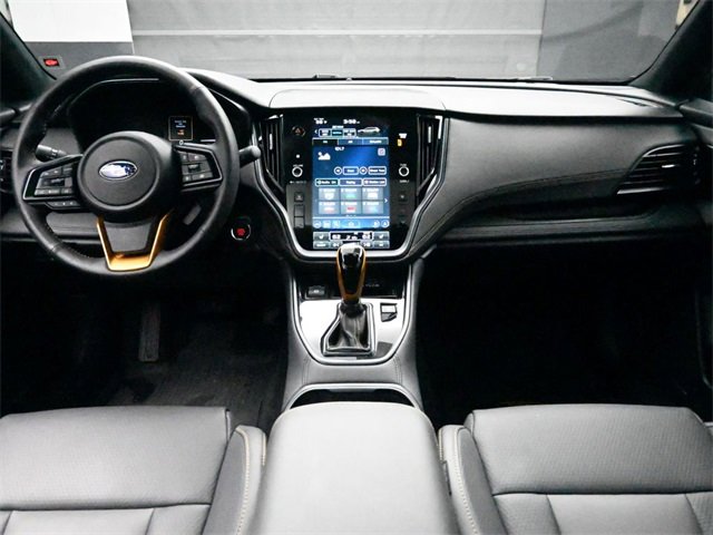 Certified 2025 Subaru Outback Wilderness w/ Wilderness Package image 9