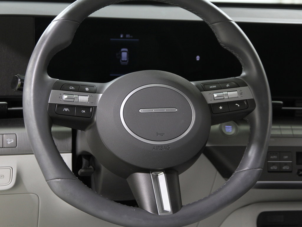 Certified 2024 Hyundai Kona SEL image 7