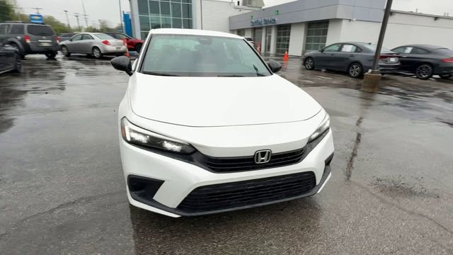 Used 2024 Honda Civic Sport image 3